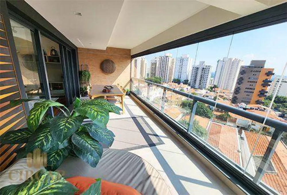 Apartamento, 3 quartos, 132 m² - Foto 5
