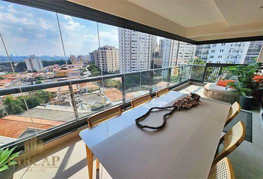 Apartamento, 3 quartos, 132 m² - Foto 2