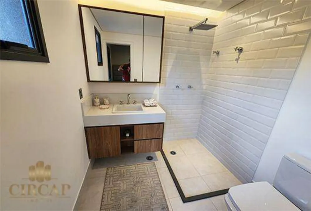 Apartamento, 3 quartos, 132 m² - Foto 10