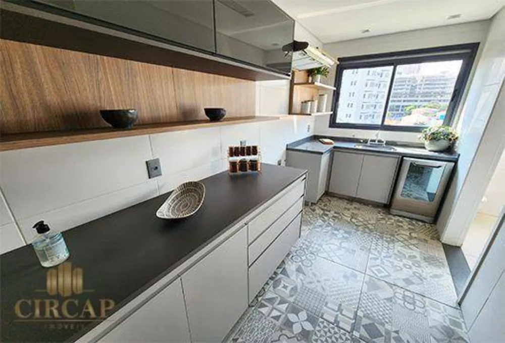 Apartamento, 3 quartos, 132 m² - Foto 6