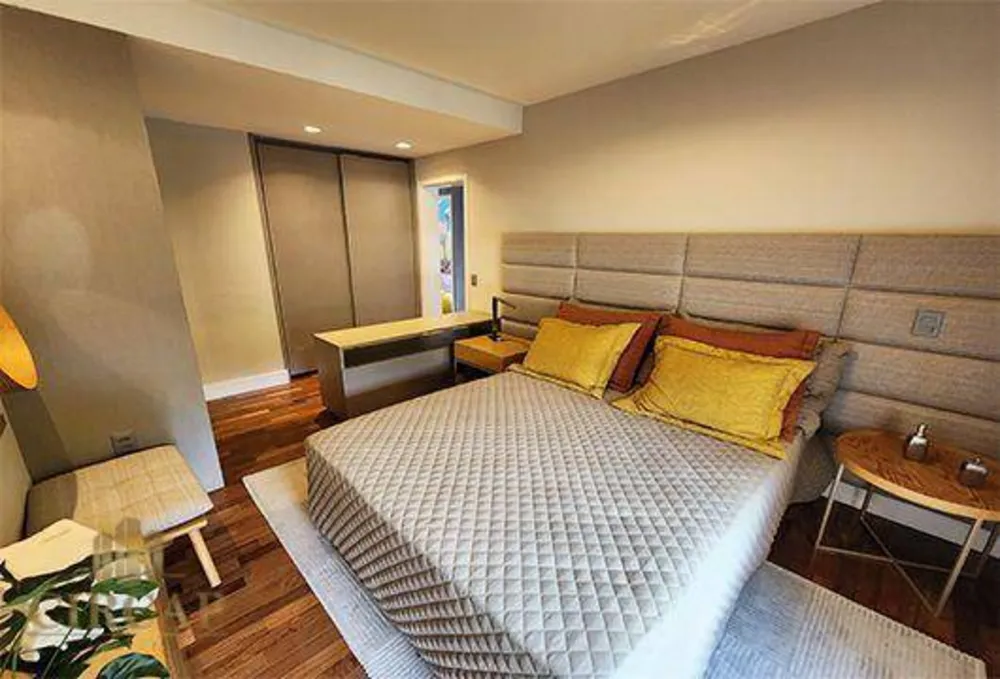 Apartamento, 3 quartos, 132 m² - Foto 9