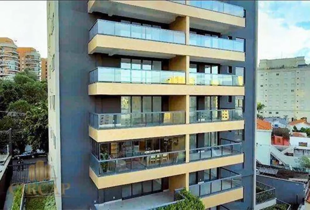 Apartamento, 3 quartos, 132 m² - Foto 12