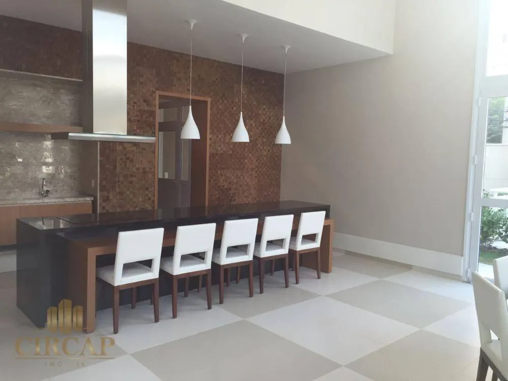 Apartamento, 3 quartos, 128 m² - Foto 16