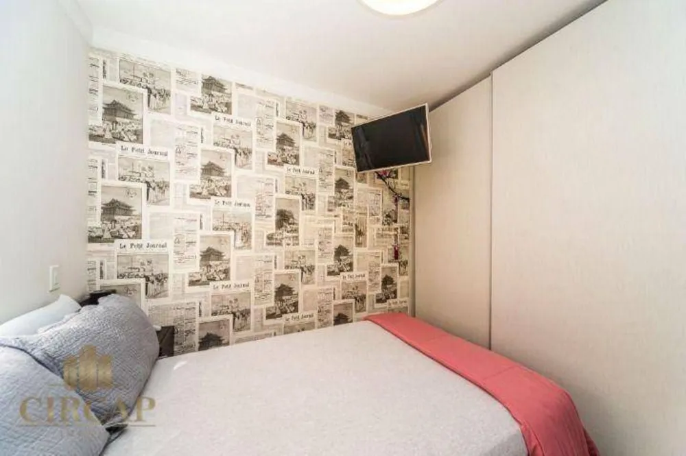 Apartamento, 3 quartos, 174 m² - Foto 9