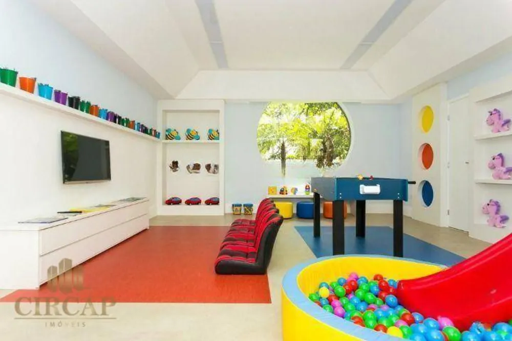 Apartamento, 3 quartos, 174 m² - Foto 1