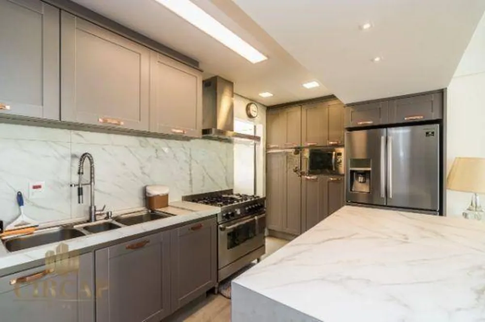 Apartamento, 3 quartos, 174 m² - Foto 15