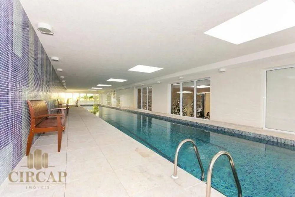 Apartamento, 3 quartos, 174 m² - Foto 13