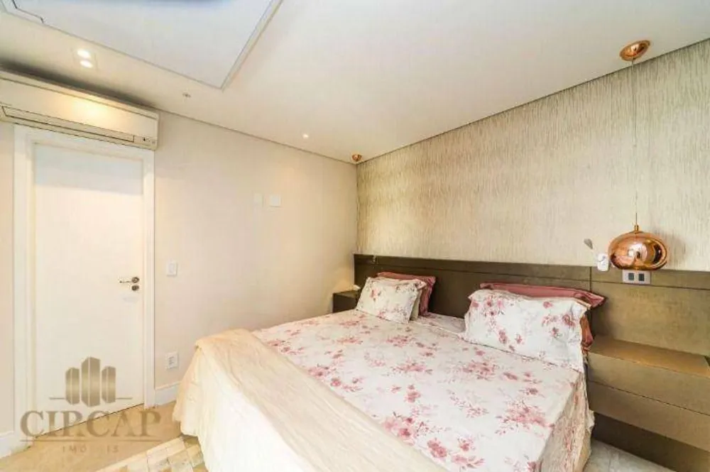 Apartamento, 3 quartos, 174 m² - Foto 14