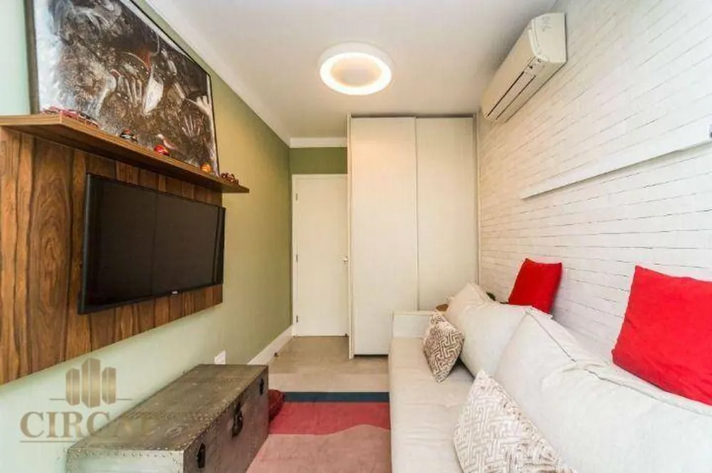 Apartamento, 3 quartos, 174 m² - Foto 12