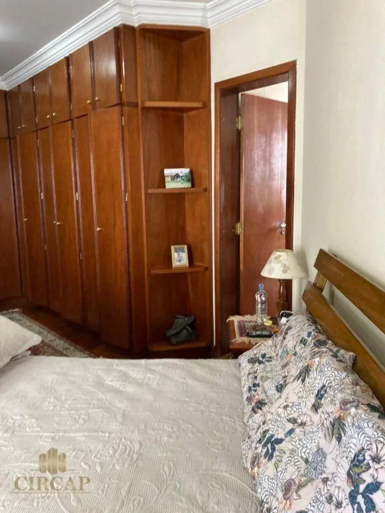 Apartamento, 3 quartos, 205 m² - Foto 7