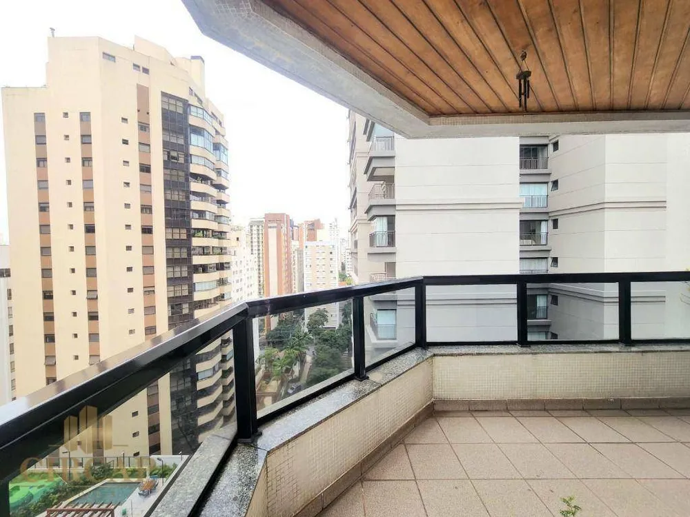 Apartamento, 3 quartos, 205 m² - Foto 15