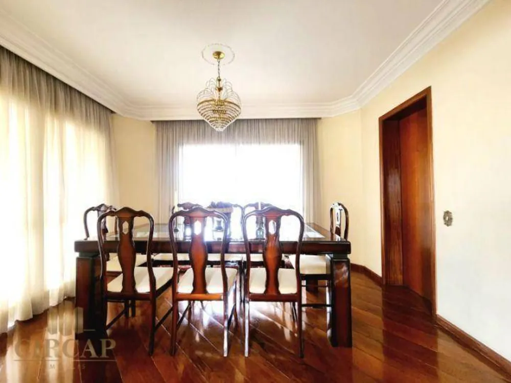 Apartamento, 3 quartos, 205 m² - Foto 13