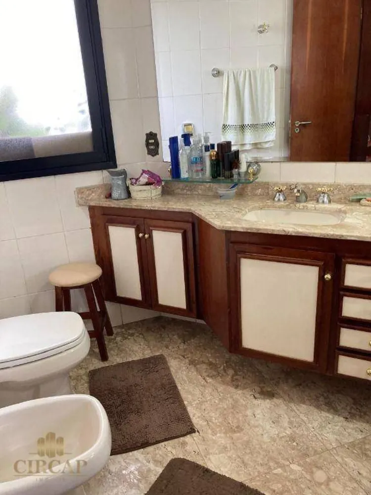 Apartamento, 3 quartos, 205 m² - Foto 3