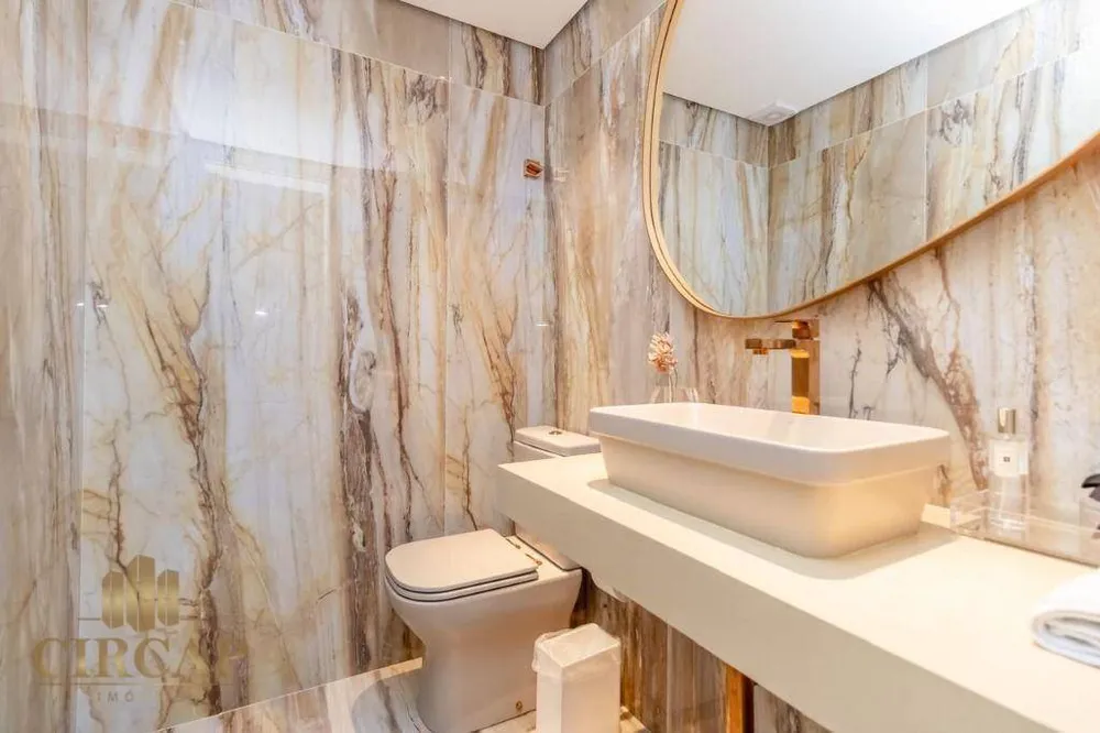 Apartamento, 4 quartos, 411 m² - Foto 6