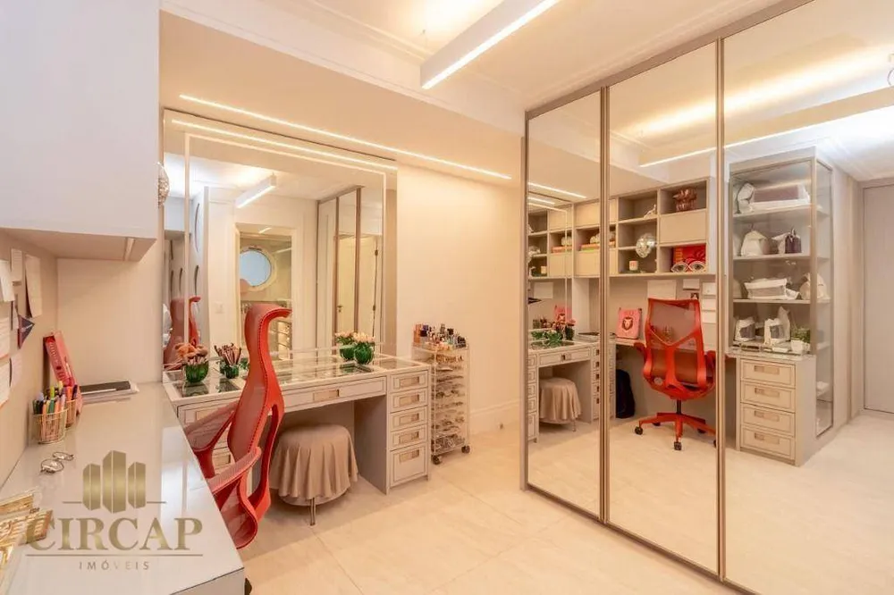 Apartamento, 4 quartos, 411 m² - Foto 7