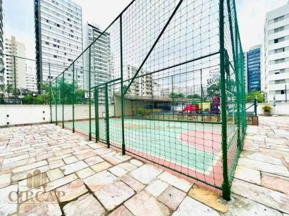 Apartamento, 3 quartos, 154 m² - Foto 11
