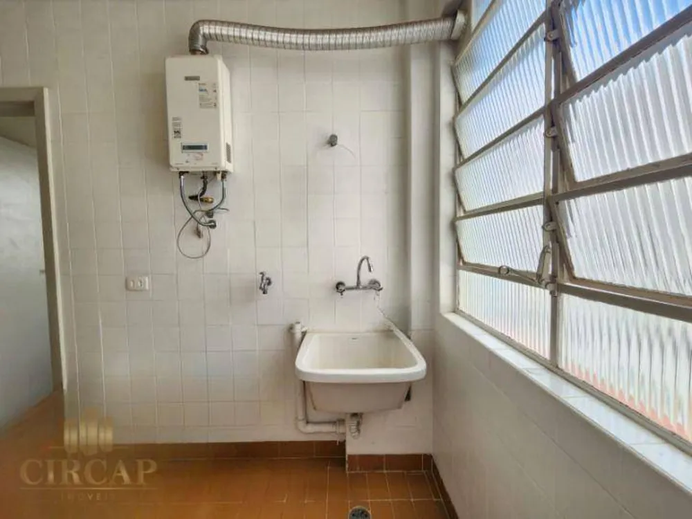 Apartamento, 3 quartos, 154 m² - Foto 7