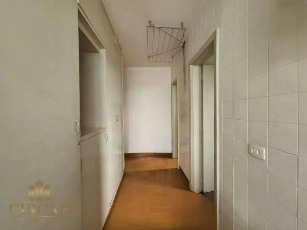Apartamento, 3 quartos, 154 m² - Foto 9