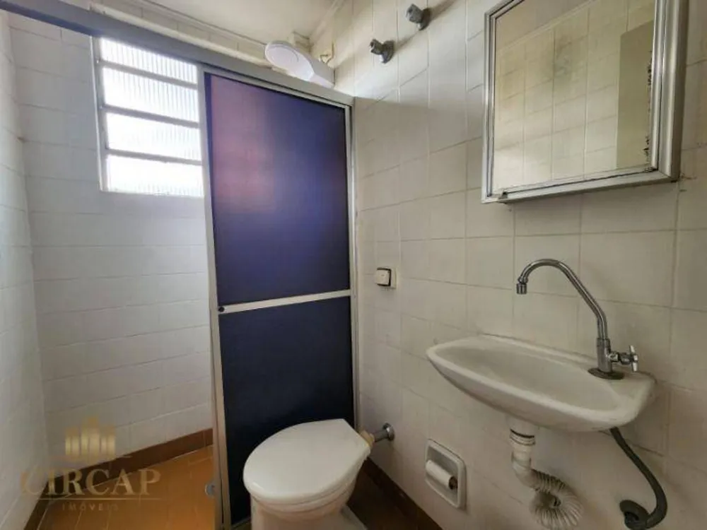 Apartamento, 3 quartos, 154 m² - Foto 2