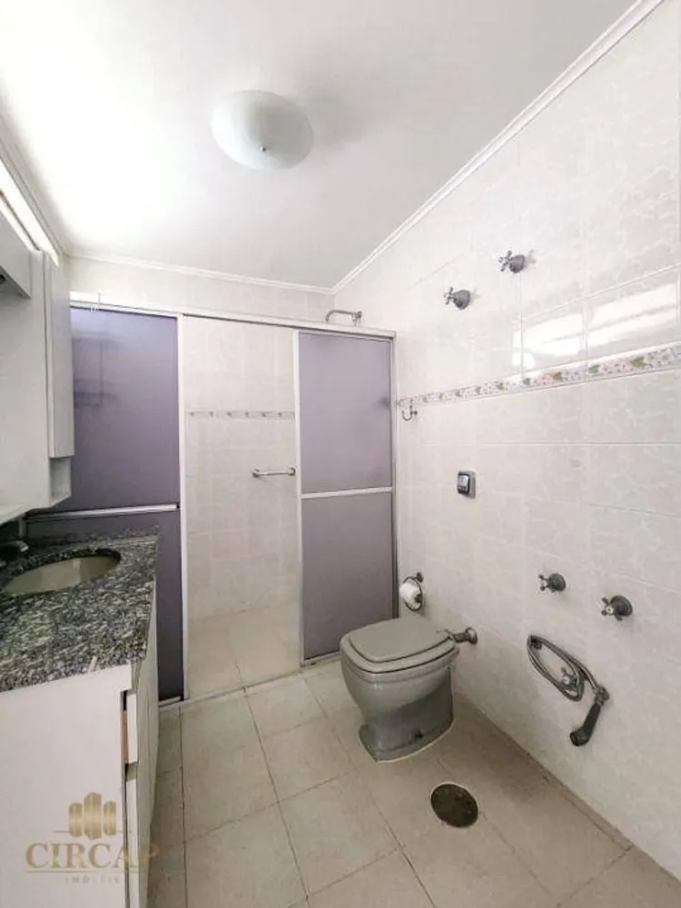 Apartamento, 3 quartos, 154 m² - Foto 8