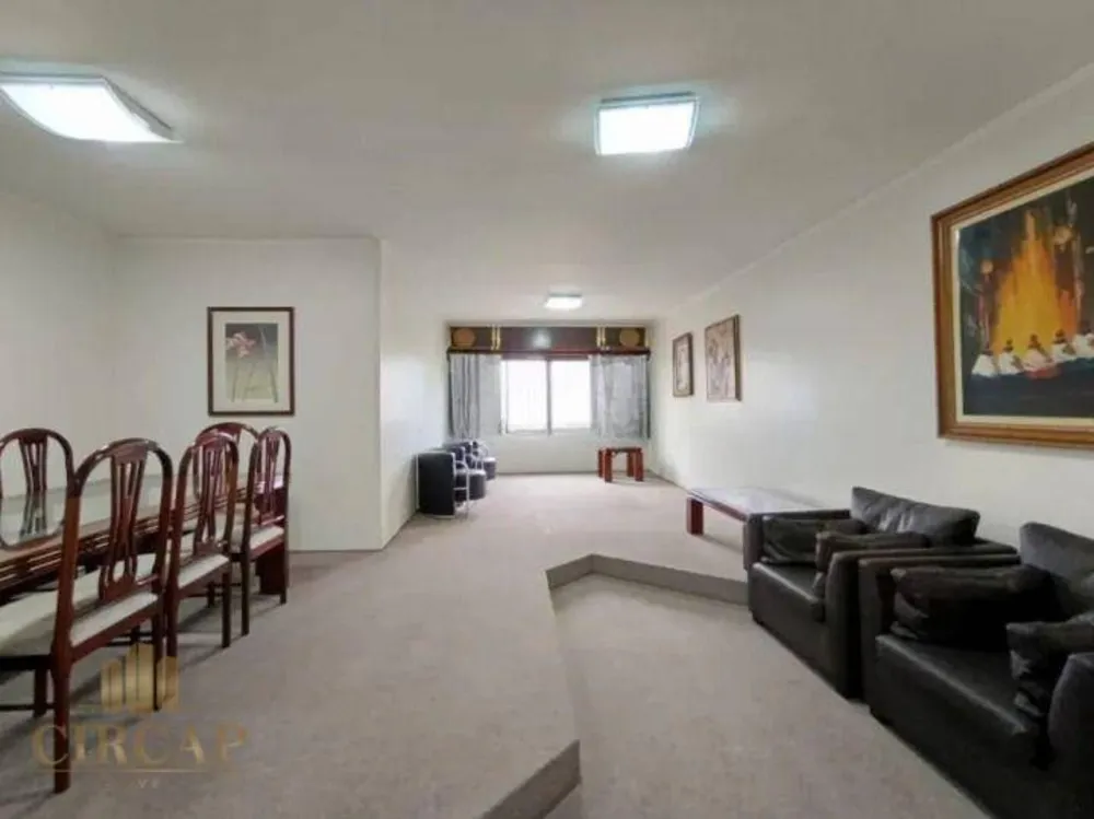Apartamento, 3 quartos, 154 m² - Foto 1