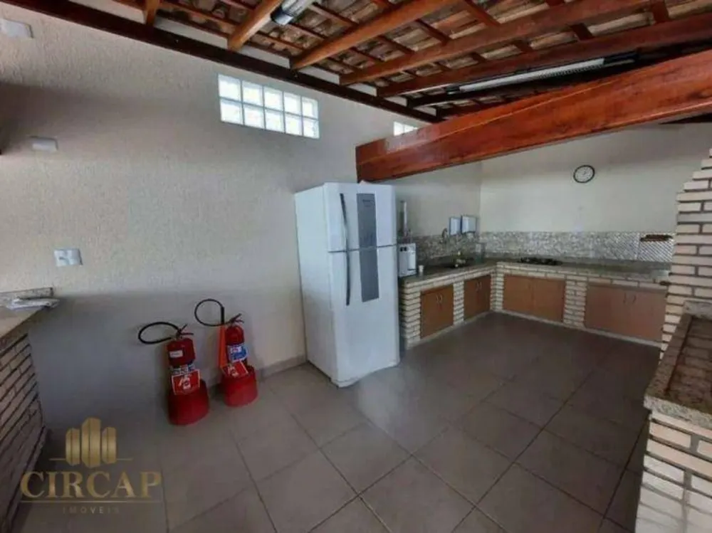 Apartamento, 3 quartos, 154 m² - Foto 1