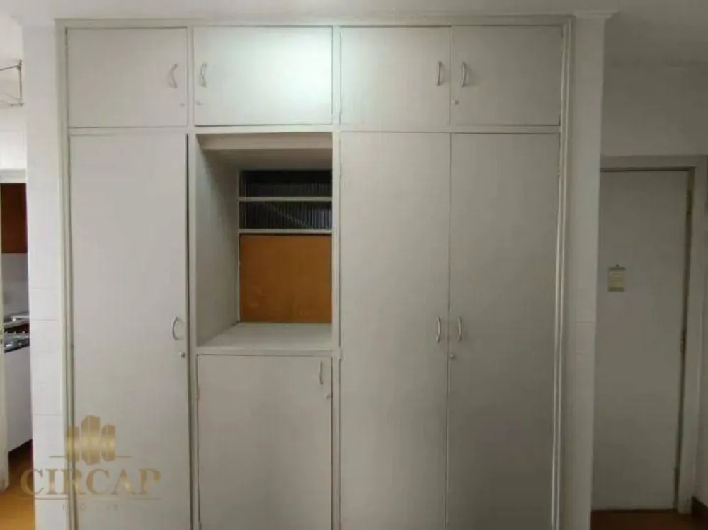 Apartamento, 3 quartos, 154 m² - Foto 5