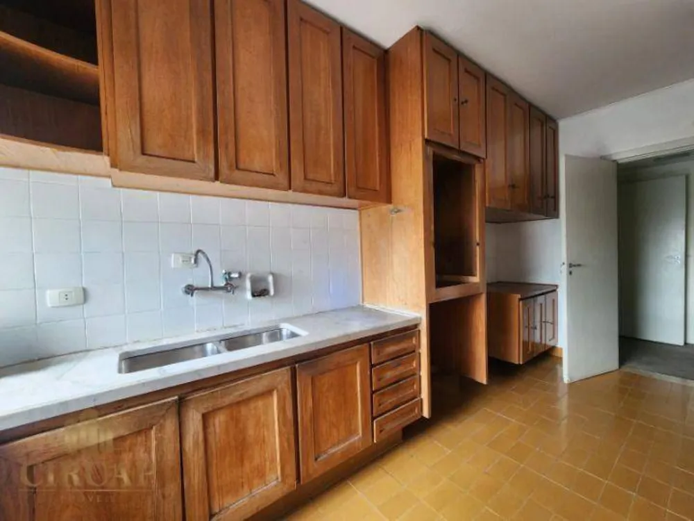 Apartamento, 3 quartos, 154 m² - Foto 3