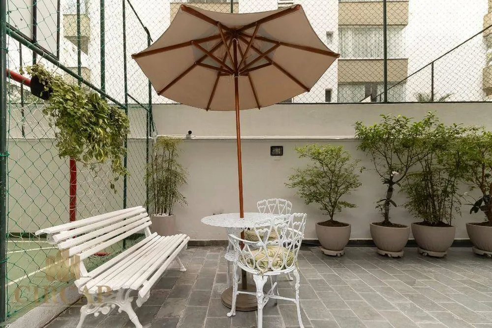 Apartamento, 2 quartos, 98 m² - Foto 9