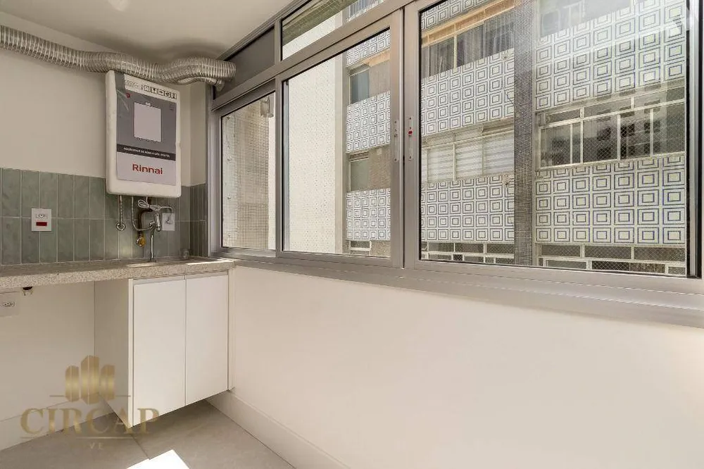 Apartamento, 2 quartos, 98 m² - Foto 1