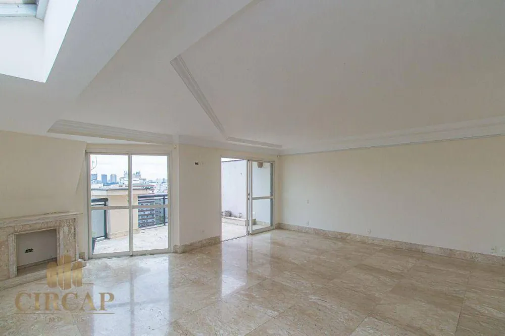 Cobertura, 2 quartos, 168 m² - Foto 2