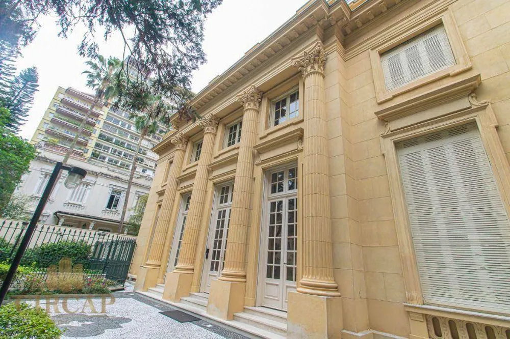 Cobertura, 2 quartos, 168 m² - Foto 14
