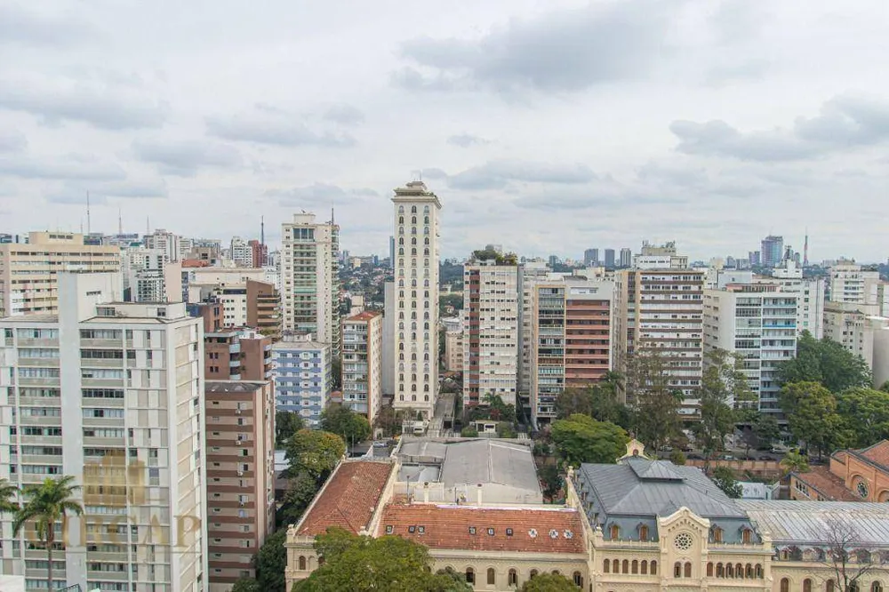Cobertura, 2 quartos, 168 m² - Foto 8