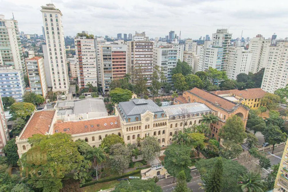 Cobertura, 2 quartos, 168 m² - Foto 3