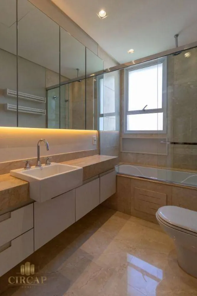 Apartamento, 4 quartos, 405 m² - Foto 4