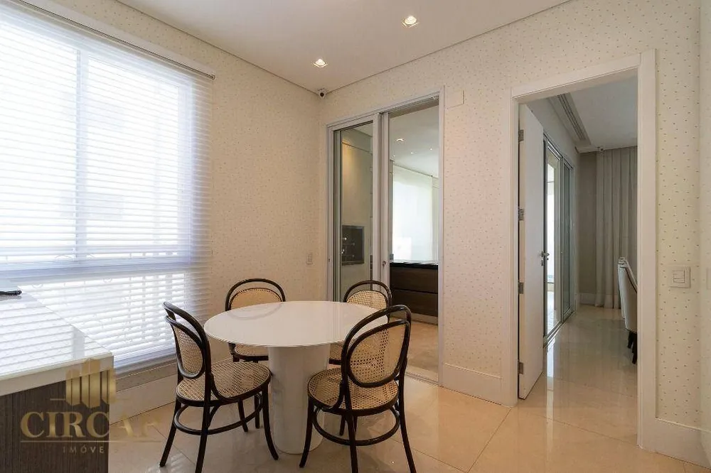 Apartamento, 4 quartos, 405 m² - Foto 4