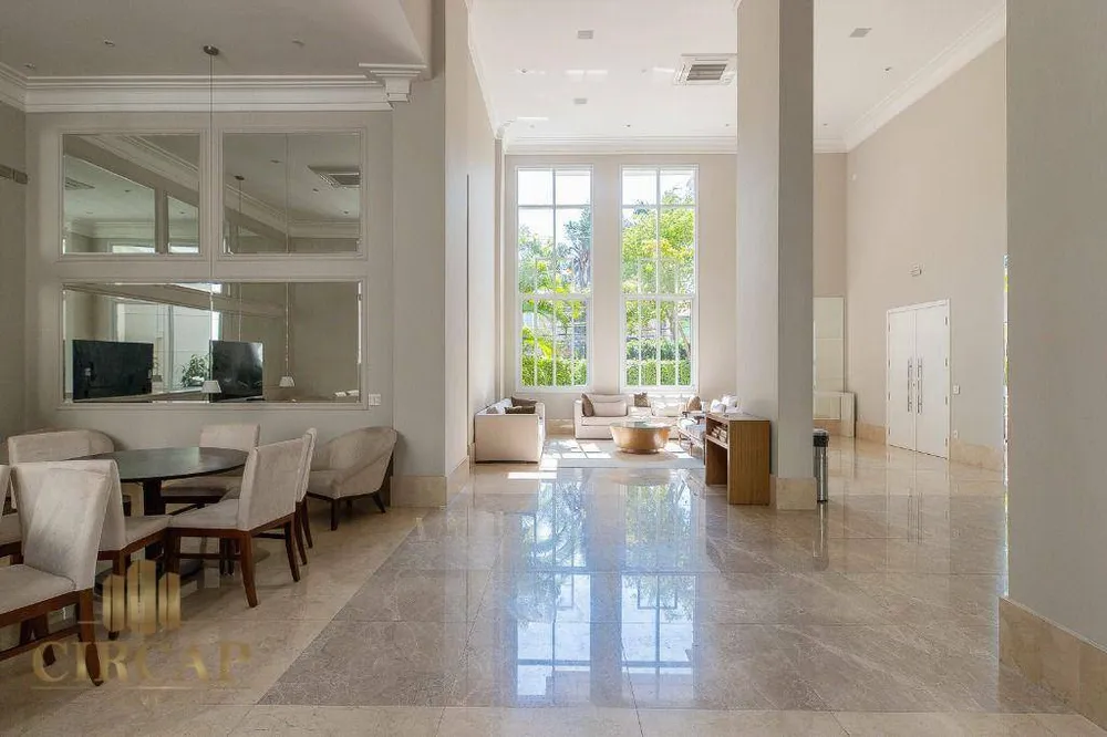 Apartamento, 4 quartos, 405 m² - Foto 15