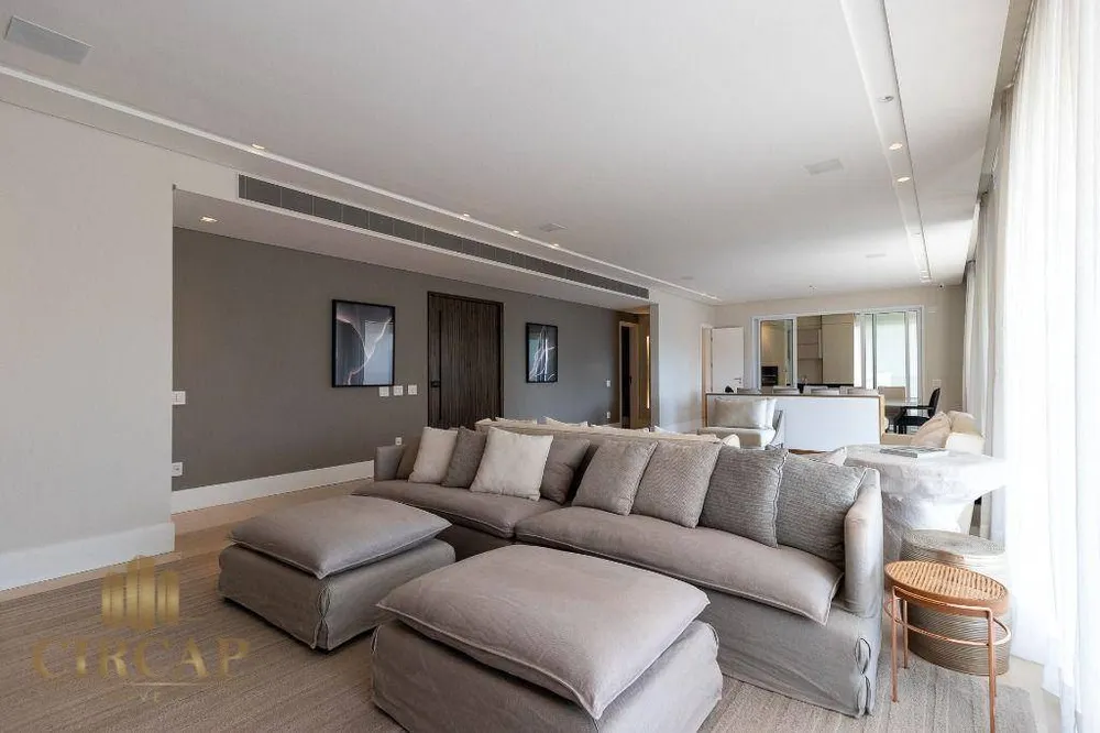 Apartamento, 4 quartos, 405 m² - Foto 8