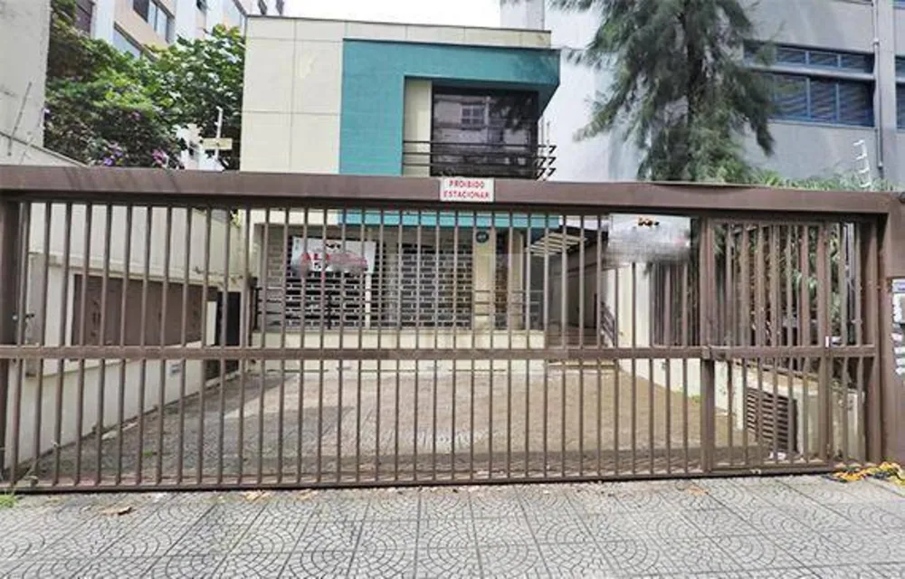 Prédio Inteiro, 314 m² - Foto 2