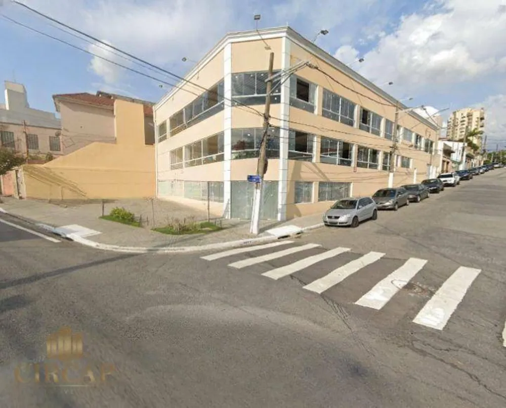 Prédio Inteiro, 1200 m² - Foto 1