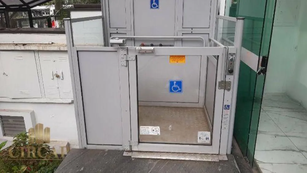 Prédio Inteiro, 1000 m² - Foto 2