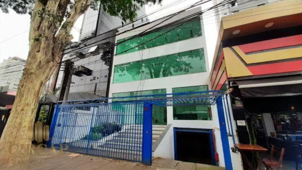 Prédio Inteiro, 1000 m² - Foto 1