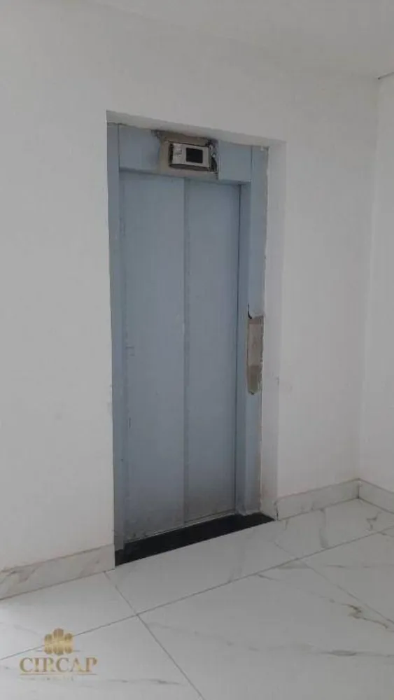 Prédio Inteiro, 1000 m² - Foto 5