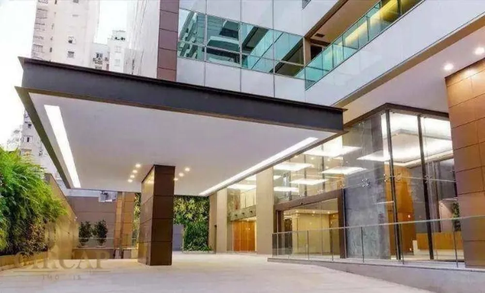 Sala-Conjunto, 286 m² - Foto 1