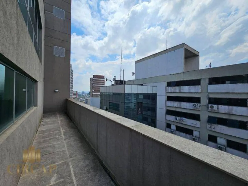 Sala-Conjunto, 286 m² - Foto 12