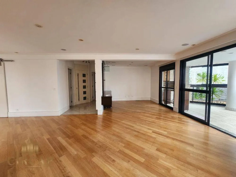 Apartamento, 3 quartos, 173 m² - Foto 6