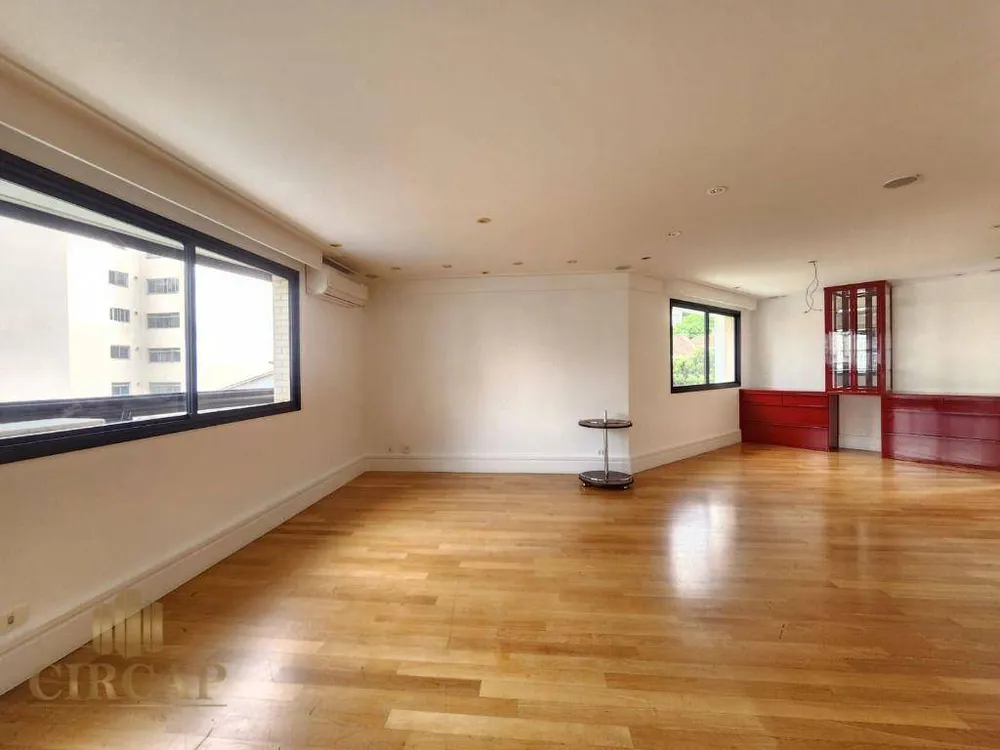 Apartamento, 3 quartos, 173 m² - Foto 3