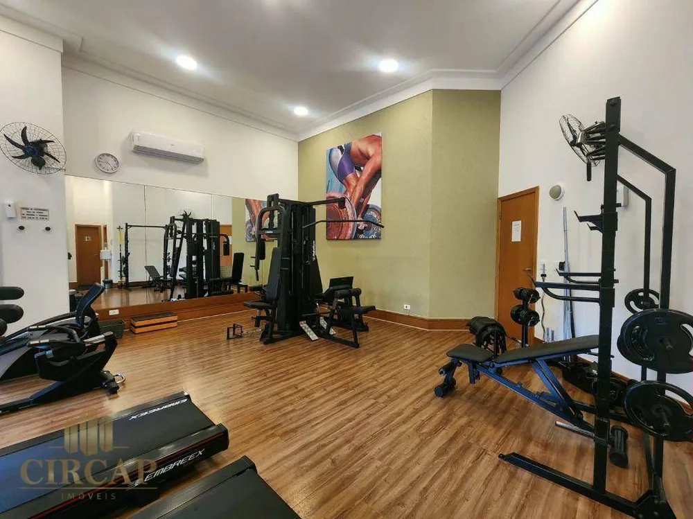 Apartamento, 3 quartos, 173 m² - Foto 10