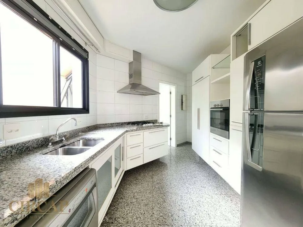 Apartamento, 3 quartos, 173 m² - Foto 4