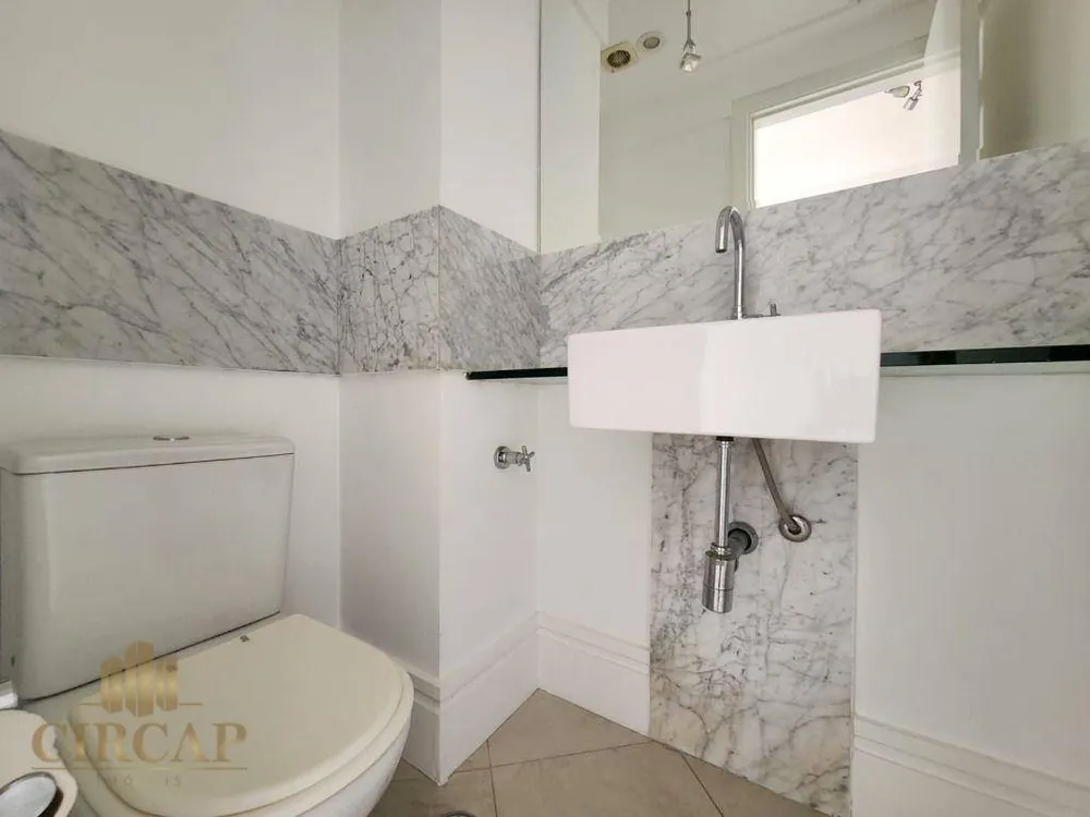 Apartamento, 3 quartos, 173 m² - Foto 7